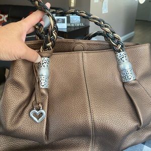 Brighton handbag used once